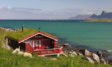 Vakantiehuizen Noorwegen